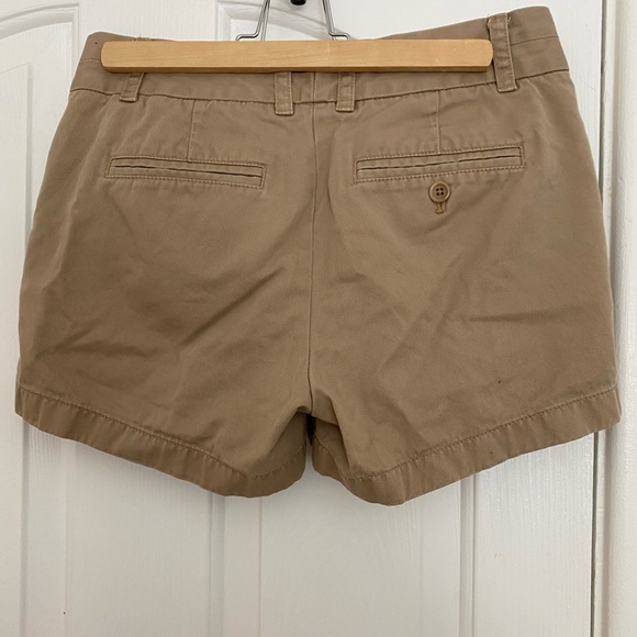 J.Crew Chino Shorts - Picture 2 of 3